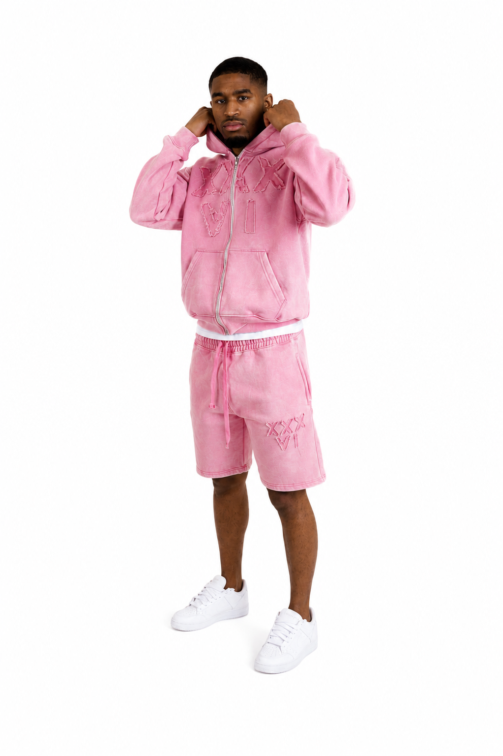 Shorts Sets â THIRTYSIXERS Shorts Sets â THIRTYSIXERS